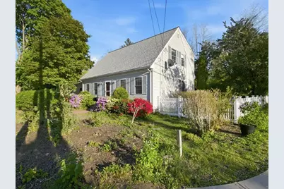 316 Waseca Avenue, Barrington, RI 02806 - Photo 2