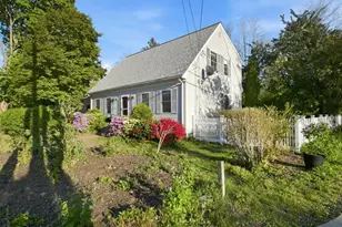 316 Waseca Ave, Barrington, RI 02806 - Photo 2