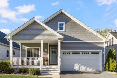 161 Seawynds Drive, North Kingstown, RI 02852 - Photo 2