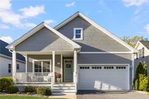 161 Seawynds Dr, North Kingstown, RI 02852 - Photo 2