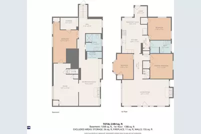 22 Waldron Avenue, Cranston, RI 02910 - Photo 46