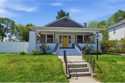 22 Waldron Avenue, Cranston, RI 02910 - Photo 2