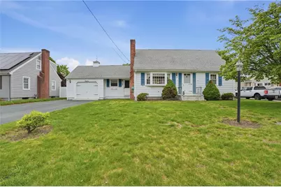 13 Peach Orchard Drive, East Providence, RI 02915 - Photo 48