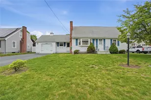 13 Peach Orchard Dr, East Providence, RI 02915 - Photo 48