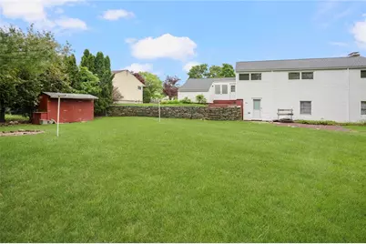 45 Barren Hill Drive, Warwick, RI 02886 - Photo 36