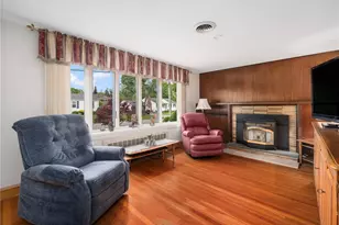 45 Barren Hill Dr, Warwick, RI 02886 - Photo 6