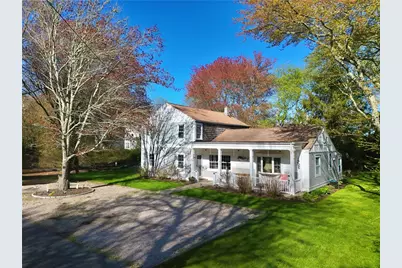 46 Channing Road, Narragansett, RI 02882 - Photo 1