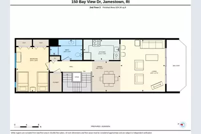 150 Bay View Drive #10, Jamestown, RI 02835 - Photo 20