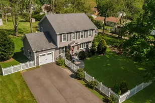 23 Clinton Ave, Scituate, RI 02831 - Photo 2