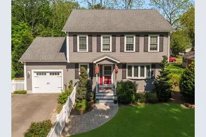 23 Clinton Avenue, Scituate, RI 02831 - Photo 1