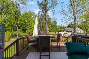23 Clinton Ave, Scituate, RI 02831 - Photo 8