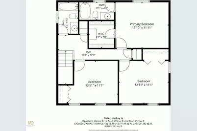 23 Clinton Avenue, Scituate, RI 02831 - Photo 36
