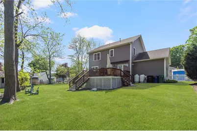 23 Clinton Avenue, Scituate, RI 02831 - Photo 6