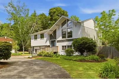 7 Friar Tuck Road, Warwick, RI 02886 - Photo 46