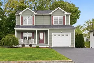 15 Aborn Ave, Cumberland, RI 08264 - Photo 1