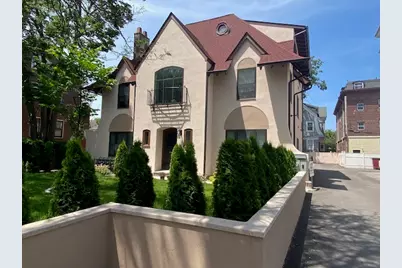 206 Waterman Street #2D, Providence, RI 02906 - Photo 2
