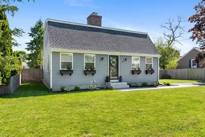 12 Highview Avenue, Warren, RI 02885 - Photo 1