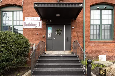 1117 Douglas Avenue #103, North Providence, RI 02904 - Photo 2