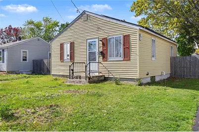 87 Easton Avenue, Warwick, RI 02889 - Photo 1