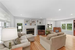 130 Village Hill Ln, North Kingstown, RI 02852 - Photo 12