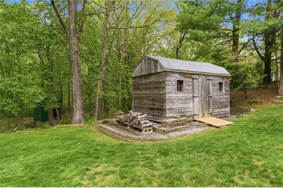 130 Village Hill Lane, North Kingstown, RI 02852 - Photo 30