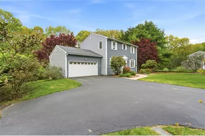130 Village Hill Lane, North Kingstown, RI 02852 - Photo 6