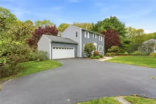130 Village Hill Ln, North Kingstown, RI 02852 - Photo 6