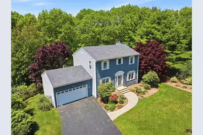 130 Village Hill Lane, North Kingstown, RI 02852 - Photo 2