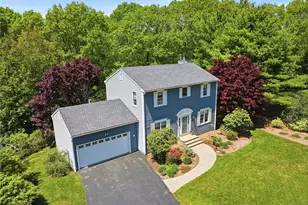 130 Village Hill Ln, North Kingstown, RI 02852 - Photo 2
