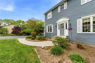 130 Village Hill Ln, North Kingstown, RI 02852 - Photo 24