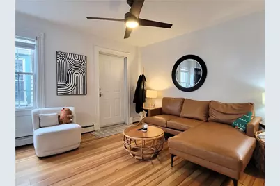 102 Broadway #1C, Newport, RI 02840 - Photo 1