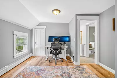 40 Sylvia Road, Tiverton, RI 02878 - Photo 24