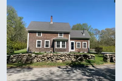 40 Sylvia Road, Tiverton, RI 02878 - Photo 1