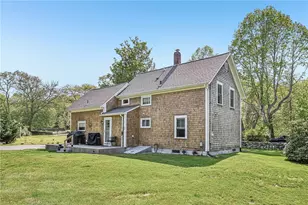 40 Sylvia Rd, Tiverton, RI 02878 - Photo 36