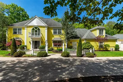 15 Justin Road, East Greenwich, RI 02818 - Photo 1