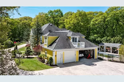15 Justin Road, East Greenwich, RI 02818 - Photo 50
