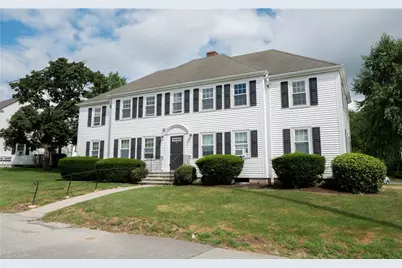 184 N Fenner Road #9C, Middletown, RI 02842 - Photo 1