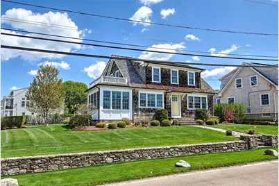 228 Bonnet Point Road, Narragansett, RI 02882 - Photo 2