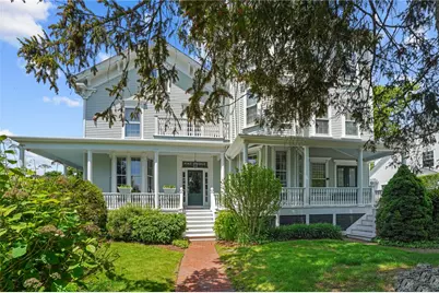 32 Catherine Street #A, Newport, RI 02840 - Photo 1