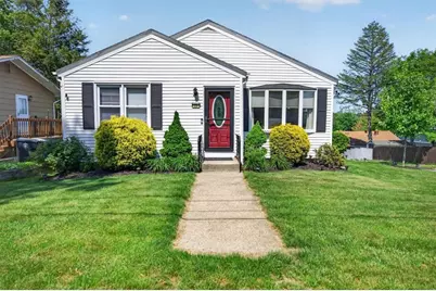 23 Park Street, North Providence, RI 02904 - Photo 1