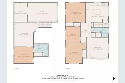 23 Park Street, North Providence, RI 02904 - Photo 34