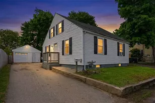 5 Maple Ave, Smithfield, RI 02917 - Photo 1