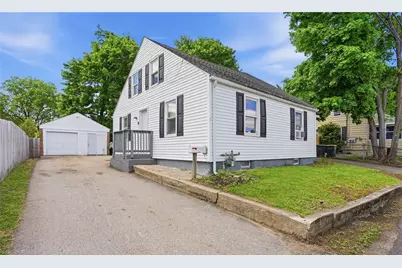 5 Maple Avenue, Smithfield, RI 02917 - Photo 2