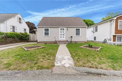 79 Arcadia Street, Cranston, RI 02910 - Photo 2