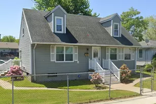221 Prairie Aka 104 Robinson Street Ave, Providence, RI 02905 - Photo 2