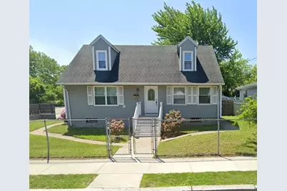 221 Prairie Aka 104 Robinson Street Avenue, Providence, RI 02905 - Photo 1