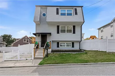 22 Danby Street, Providence, RI 02904 - Photo 2