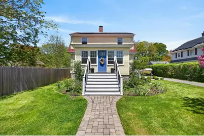 7 Verndale Circle, Bristol, RI 02809 - Photo 2