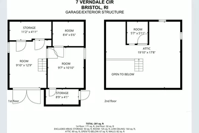 7 Verndale Circle, Bristol, RI 02809 - Photo 50