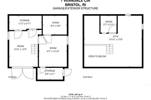 7 Verndale Cir, Bristol, RI 02809 - Photo 50